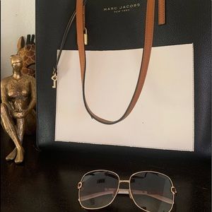 Marc Jacobs Small Tote